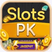 SlotPK Game Logo – Pakistan Online Gaming